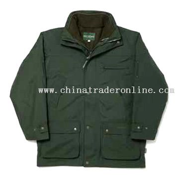 Skintane Hunting Jacket from China